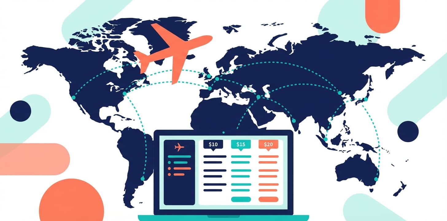 Travel Hacking 101